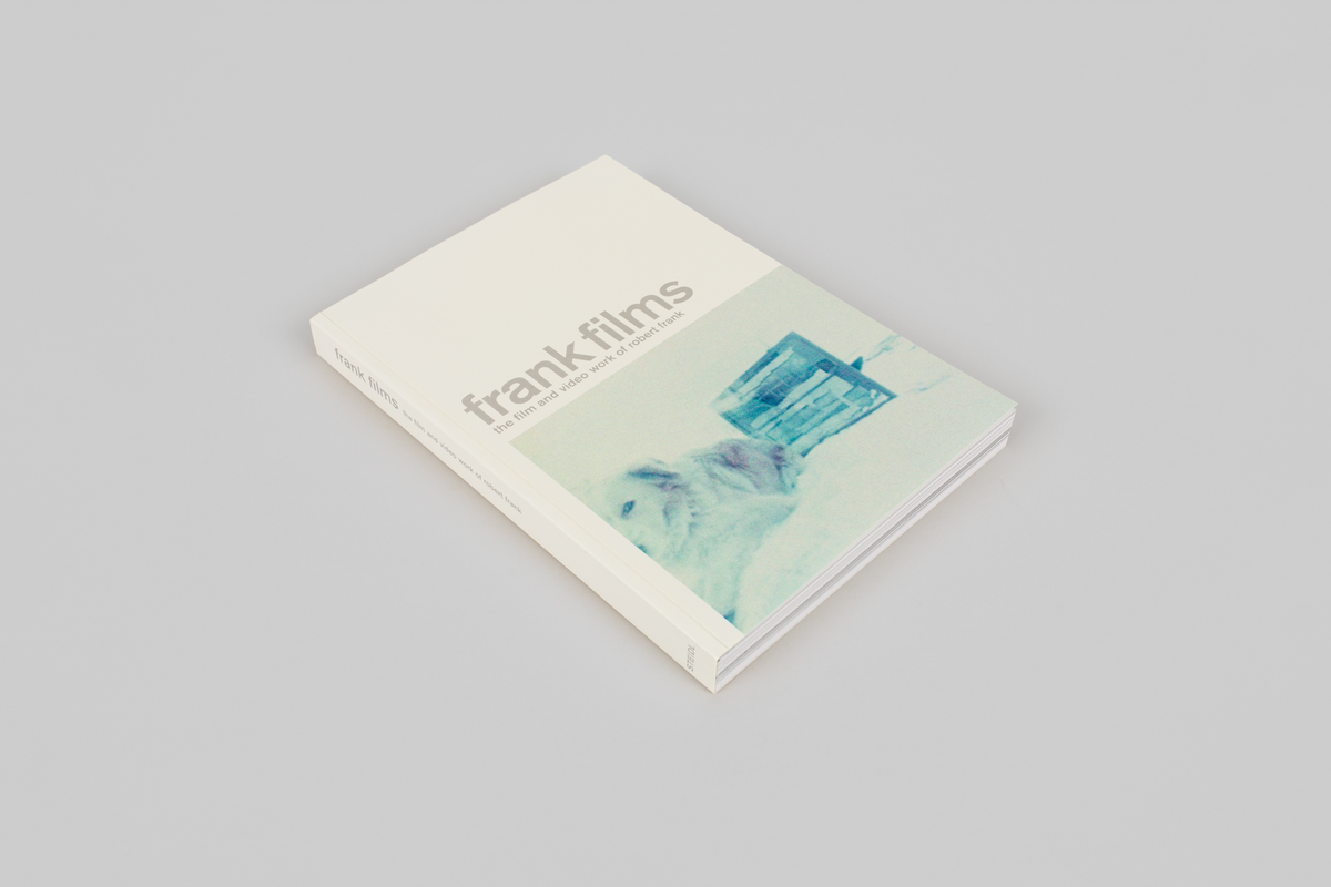 ロバート・フランク　　flank filmt ロバート・フランク flank filmt Robert Frank:Complete Film Works Vol.3